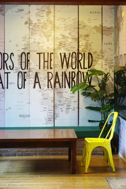 Beijing Leo Courtyard Hostel Екстериор снимка